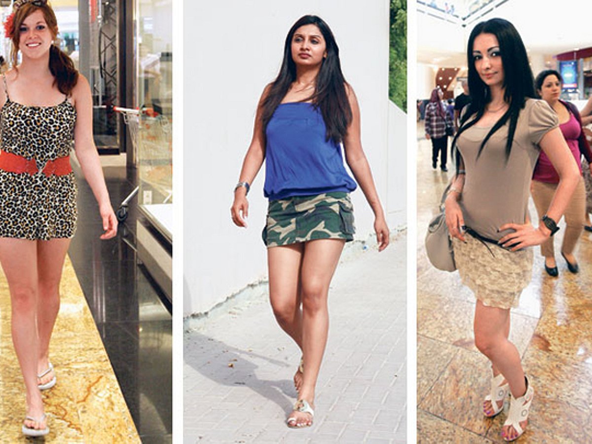 can i wear short dresses in dubai What Can You Wear around The Pool As A Tourist in Dubai Women