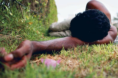 Ahmed Ramzan, Gulf News