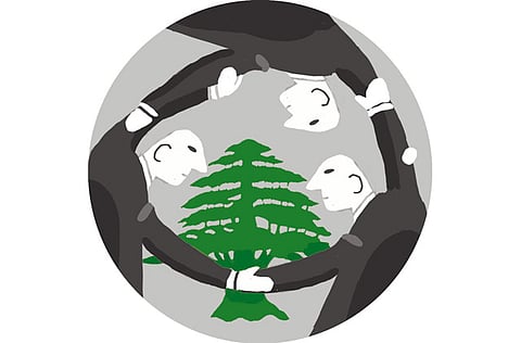 Illustration: Luis Vazquez/©Gulf News