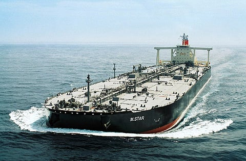 The risk to shipping in one of the world’s key oil-producing regions is set to rise following a US air strike in Iraq 