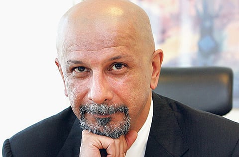 Pankaj Sharma/Gulf News