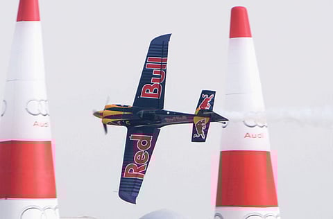 Abdul Rahman/Gulf News