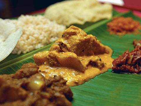 Oliver Clarke, Gulf News