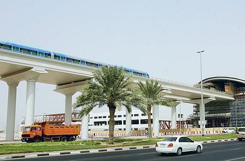 KAREN DIAS/Gulf News