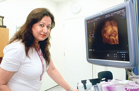 Arshad Ali/Gulf News