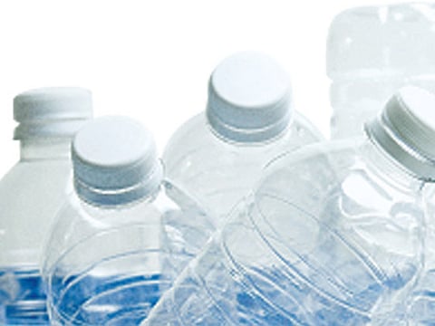Newly discovered bacteria can eat plastic bottles