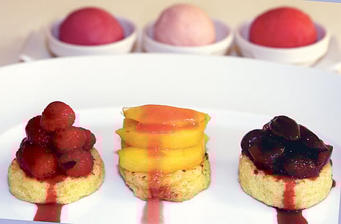 Arshad Ali/Gulf News