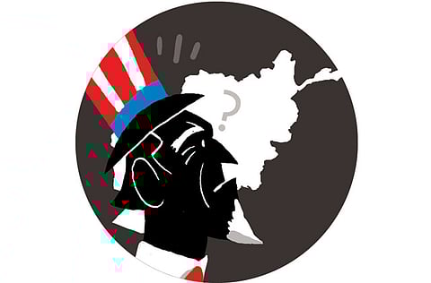 Illustration: Luis Vazquez/©Gulf News