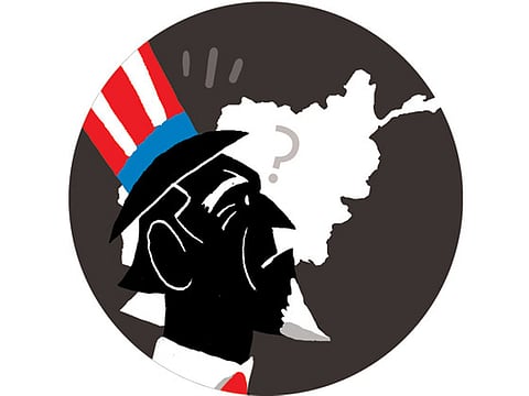 Illustration: Luis Vazquez/©Gulf News