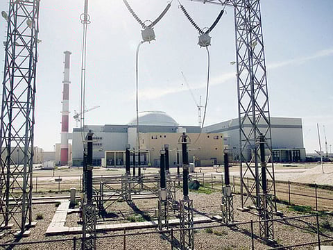 ‘Iran complying with nuclear scale-down commitments’