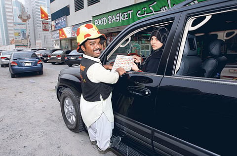 Hadrian Hernandez/XPRESS