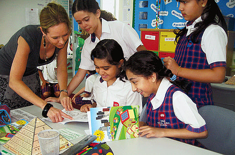 UAE schools must assess pupils’ abilities and adopt new methods