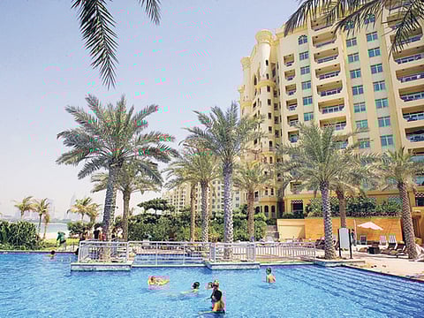 Francois Nel/Gulf News