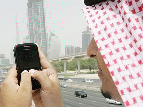 Pankaj Sharma/Gulf News