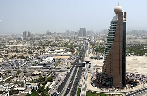 Ahmed Ramzan/Gulf News 