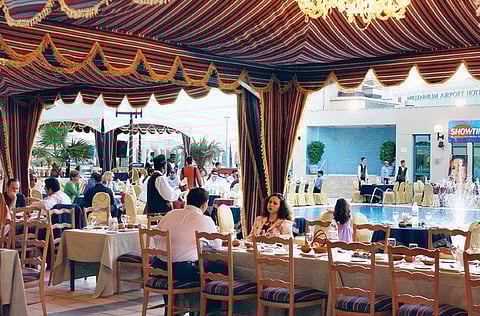 Atiq-ur-Rehman/Gulf News