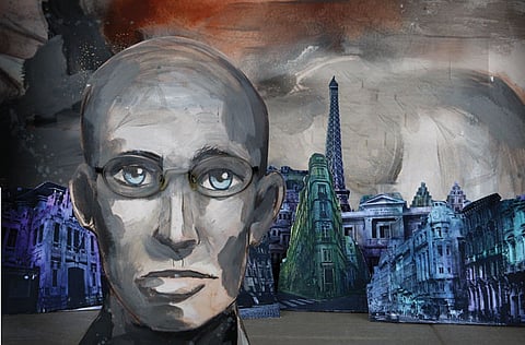 Illustration by Guillermo Munro and Tulip Hazbar/©Gulf News