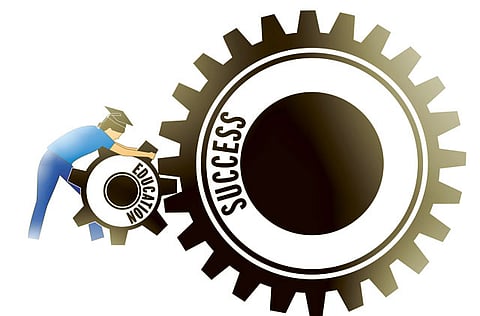 Erini A. Fahim/Gulf News