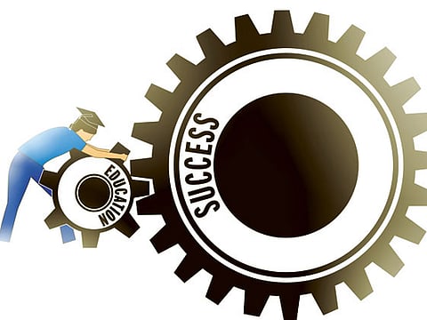 Erini A. Fahim/Gulf News