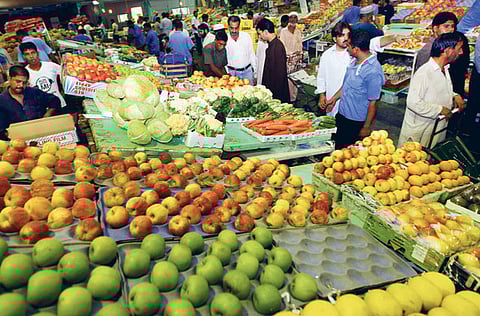 Arshad Ali/Gulf News Archives