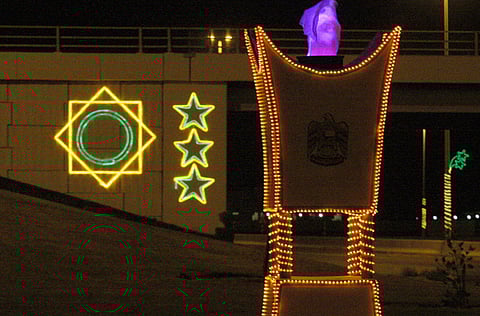 Arshad Ali/Gulf News 