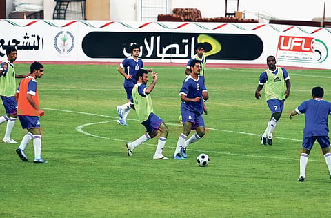 Atiq-ur-Rehman/Gulf News