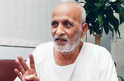 Ahmed Ramzan/Gulf News