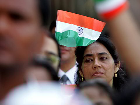 What makes Indians in the UAE unique?