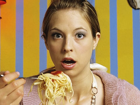 Can what you eat affect your mental health?