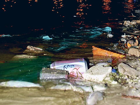 Mary Jean Geraga,Gulf News reader