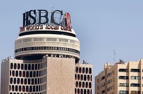 Megan Hirons mahon/Gulf News