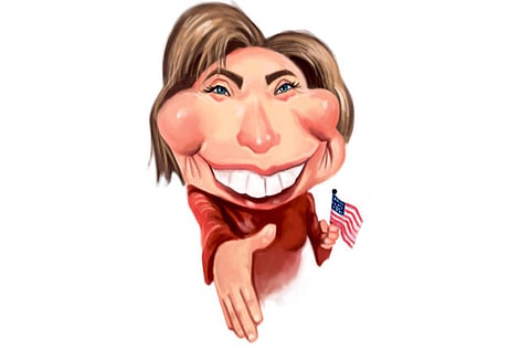 NINO JOSE HEREDIA/Gulf News