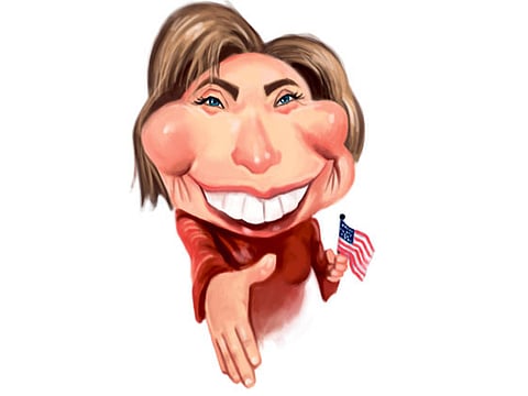 NINO JOSE HEREDIA/Gulf News