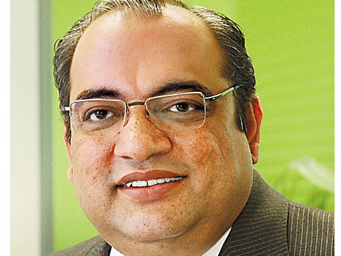 Abdul Rahman/Gulf News