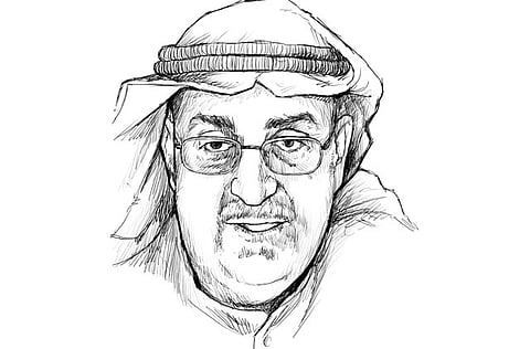 NINO JOSE HEREDIA/©Gulf News