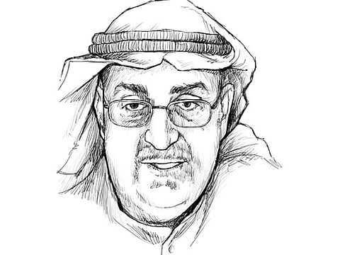 NINO JOSE HEREDIA/©Gulf News