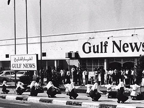 Gulf News