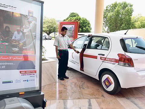 Ahmed Kutty/Gulf News
