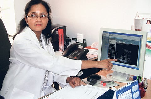 Mahmood Saberi/Gulf News