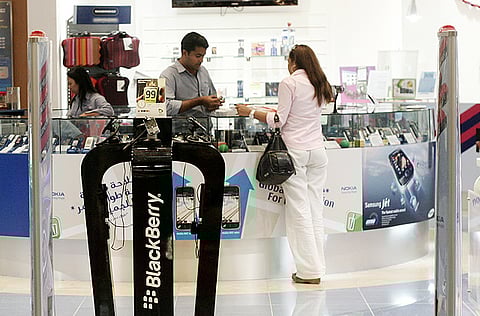 Karen Dias/Gulf News