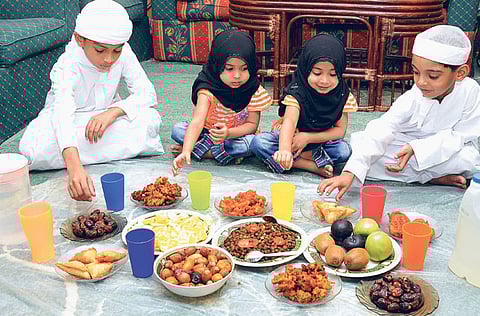 Ahmed Kutty, Gulf News