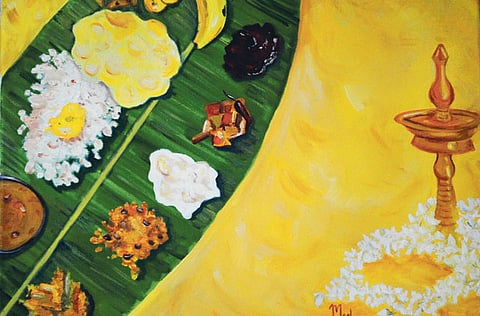 Illustration by Meghna Ayiliath 