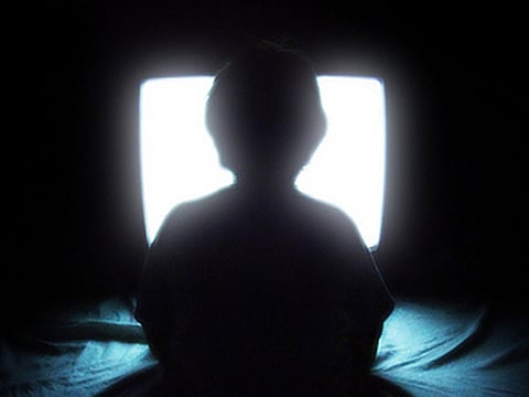 TVs act as priceless sets of eyes for marketers