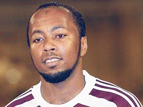 Ahmed Kutty/Gulf News