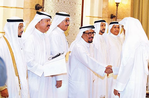 Atiq-Ur-Rehman/Gulf News