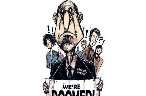 Illustration by Nino Jose Heredia/©Gulf News