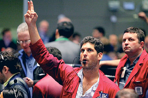 Bloomberg