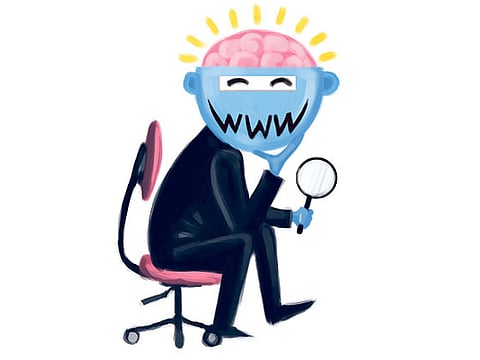 NINO JOSE HEREDIA/©Gulf News