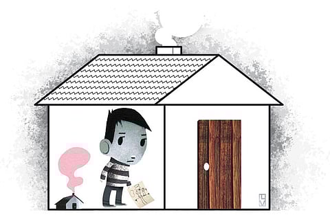 Illustration by Luis Vazquez/©Gulf News