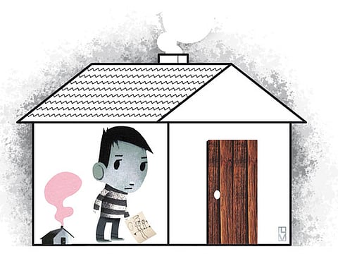 Illustration by Luis Vazquez/©Gulf News